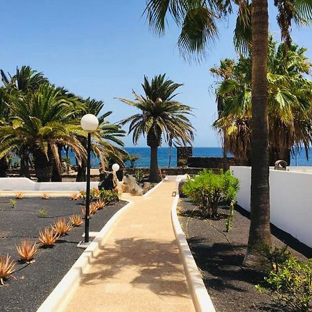 Trinity House En Playa Bastian Villa Costa Teguise Ngoại thất bức ảnh
