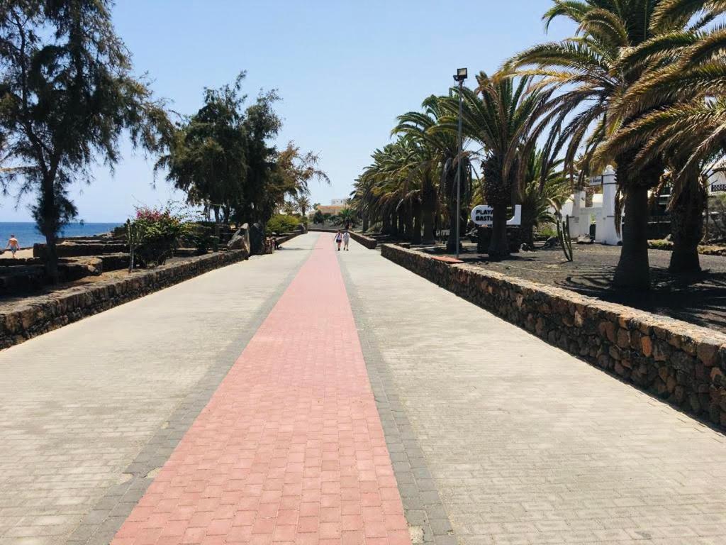 Trinity House En Playa Bastian Villa Costa Teguise Ngoại thất bức ảnh