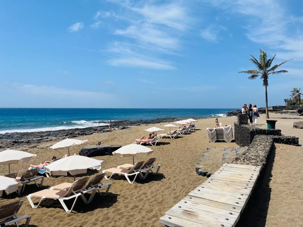 Trinity House En Playa Bastian Villa Costa Teguise Ngoại thất bức ảnh