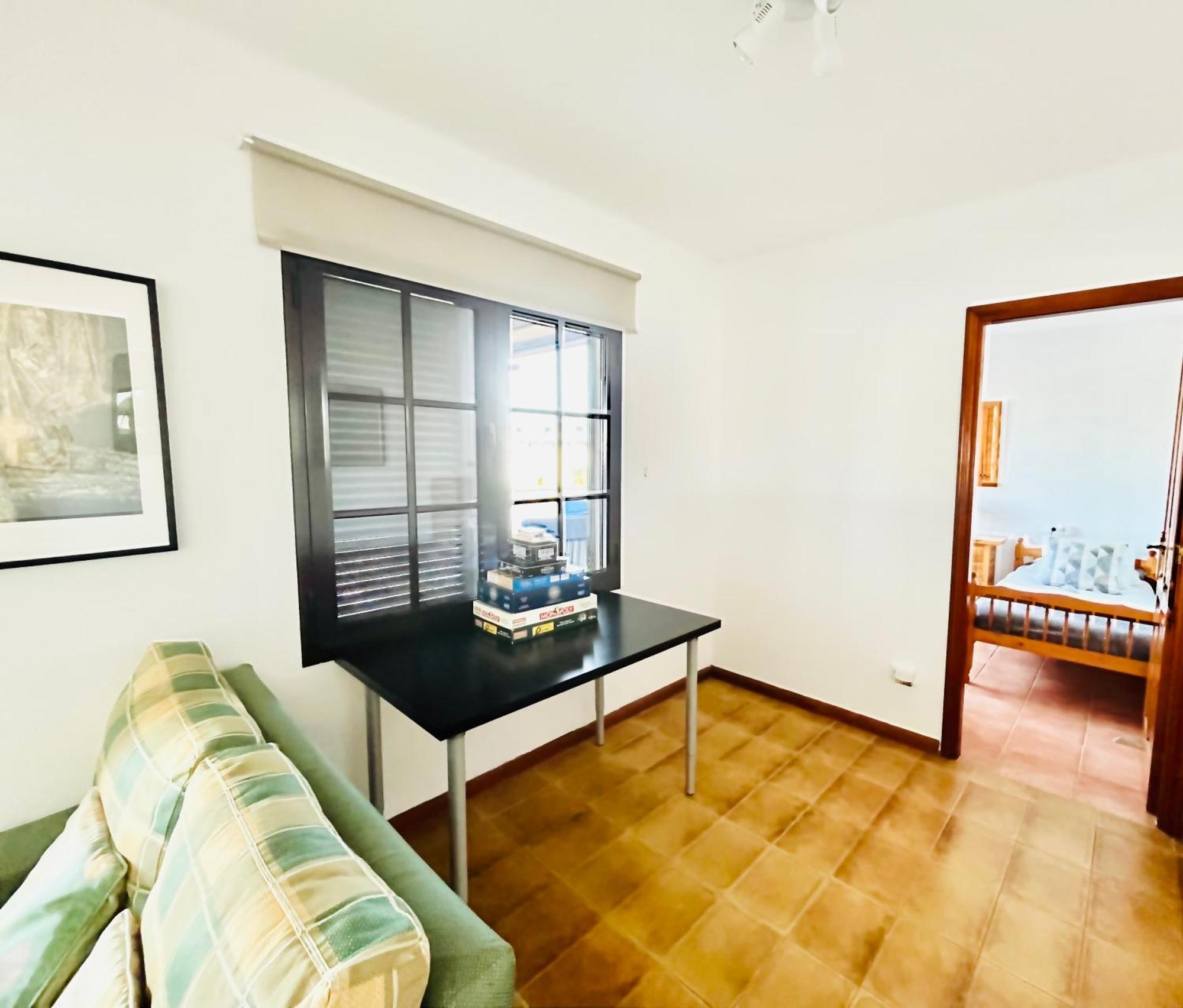 Trinity House En Playa Bastian Villa Costa Teguise Ngoại thất bức ảnh