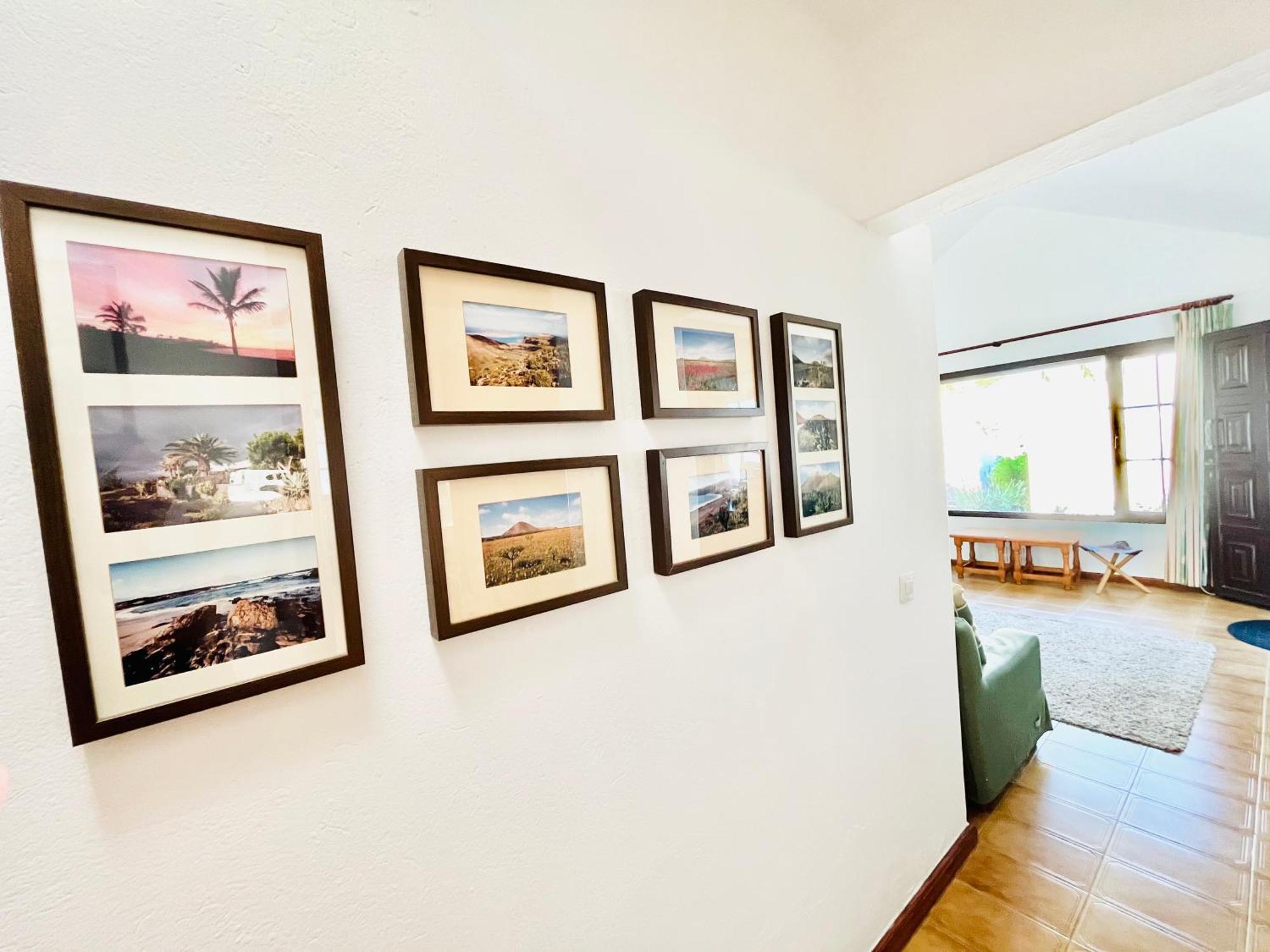 Trinity House En Playa Bastian Villa Costa Teguise Ngoại thất bức ảnh