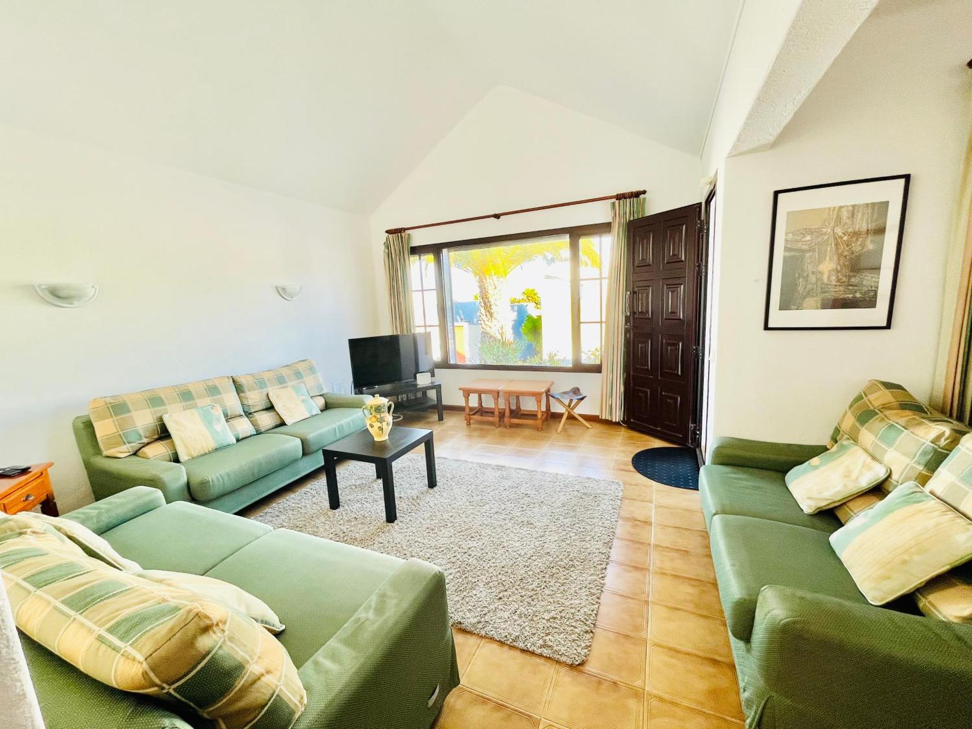 Trinity House En Playa Bastian Villa Costa Teguise Ngoại thất bức ảnh