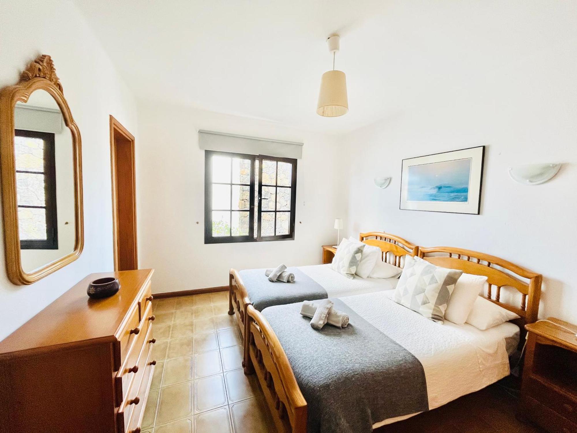 Trinity House En Playa Bastian Villa Costa Teguise Ngoại thất bức ảnh