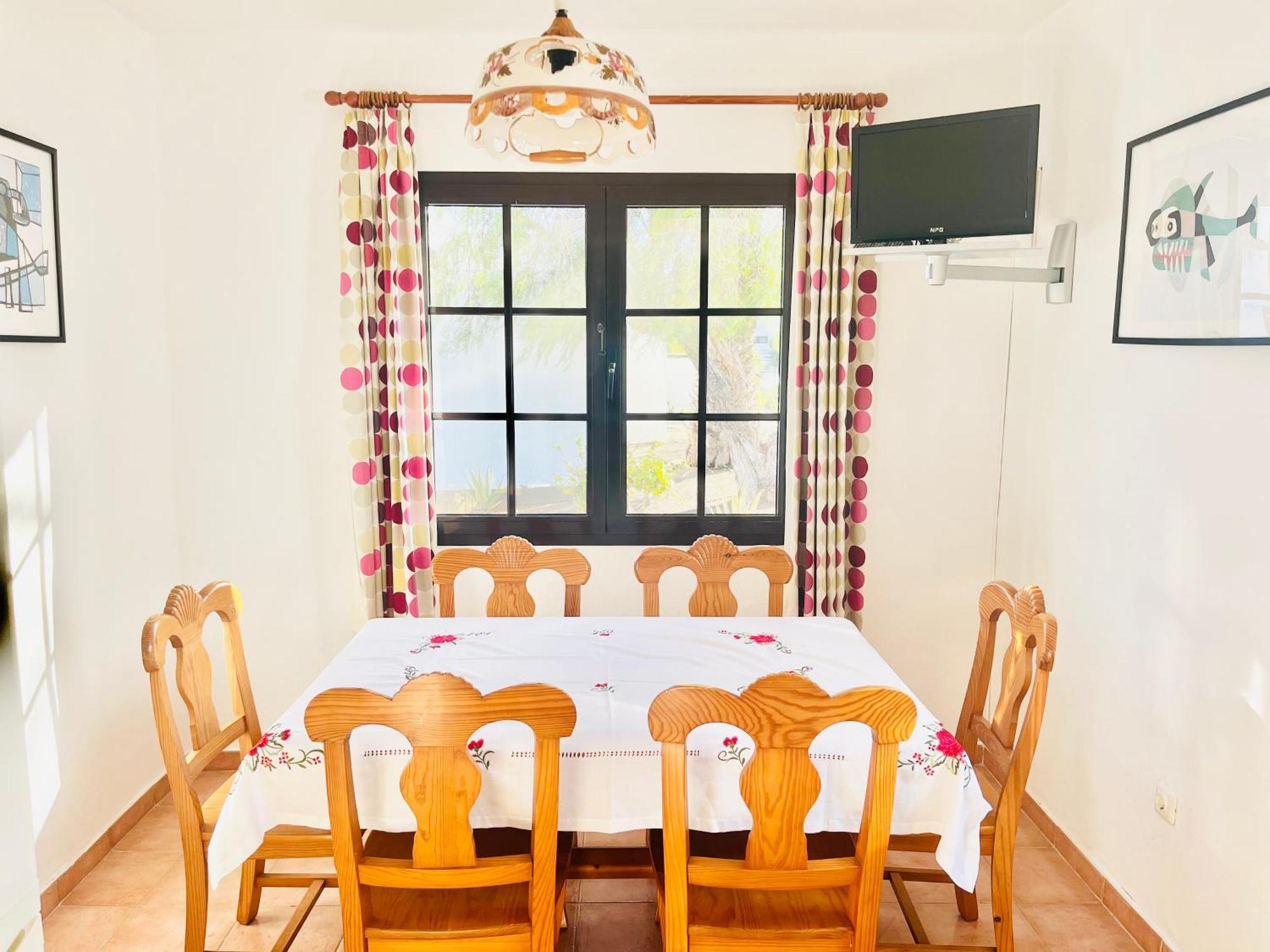 Trinity House En Playa Bastian Villa Costa Teguise Ngoại thất bức ảnh