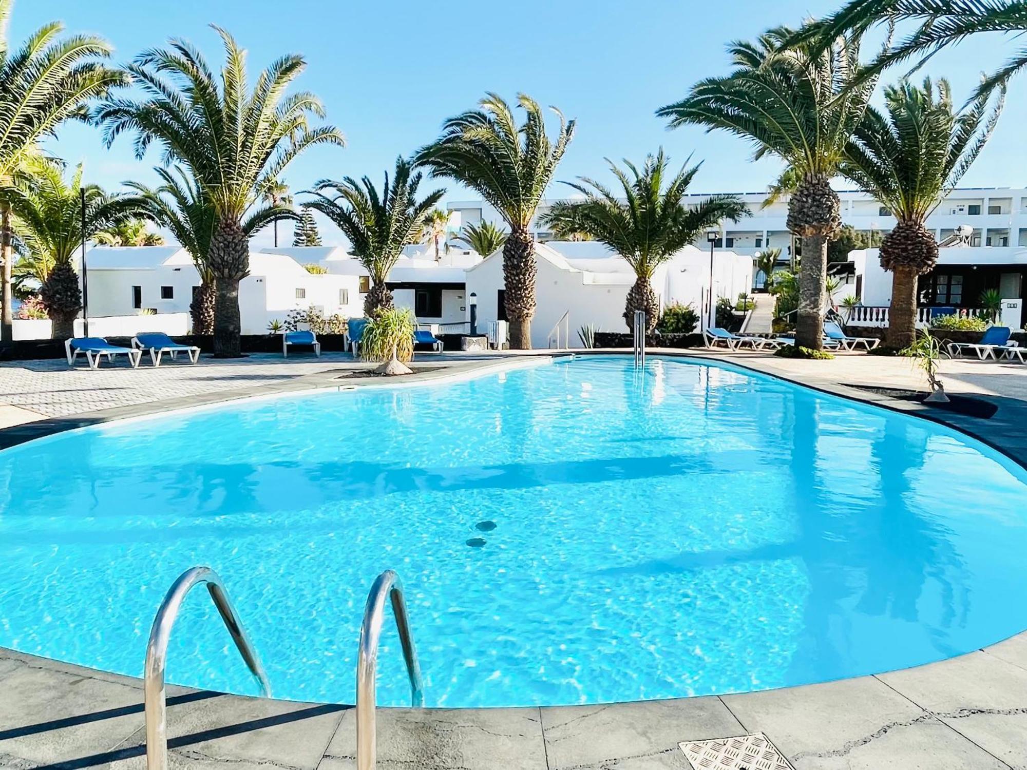 Trinity House En Playa Bastian Villa Costa Teguise Ngoại thất bức ảnh